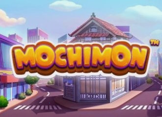 Mochimon слот Paradise casino