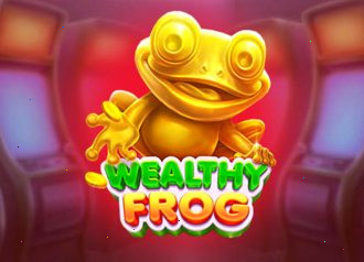 Слот Wealthy Frog от Pragmatic